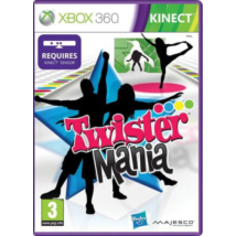 Twister Mania Xbox 360 (használt)