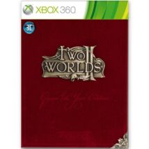 Two Worlds II Velvet GOTY Edition Xbox 360 (használt)