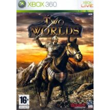Two Worlds Xbox 360 (használt)