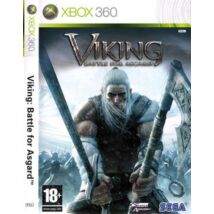 Viking - Battle For Asgard (Tin Edition) Xbox 360 (használt)