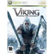 Viking Battle for Asgard Xbox 360 (használt)