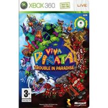 Viva Pinata Trouble in Paradise Xbox One Kompatibilis Xbox 360 (használt)