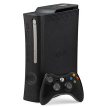 Xbox 360 120 Gb (használt, 3 hónap garancia)