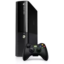 Xbox 360 E 320 Gb (használt, 1 év garanciával)