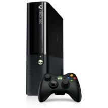 Xbox 360 E 4 Gb (használt, 3 hónap garanciával)