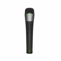 Xbox 360 Fekete Vezeték-Nélküli Mikrofon (használt, 3 hónap garanciával)