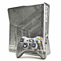 Xbox 360 Slim 500 Gb CoD MW3 Limited Edition (használt, 3 hónap garanciával)