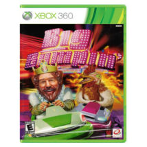 Big Bumpin Xbox 360 (használt)