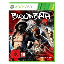 Bloodbath Xbox 360 (használt)