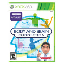 Body and Brain Connection Xbox 360 (használt)