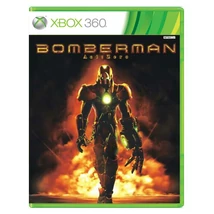 Bomberman: Act Zero Xbox 360 (használt)