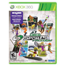 Deca Sports Freedom Xbox 360 (használt)
