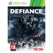 Defiance Xbox 360 (használt)