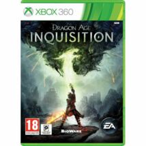 Dragon Age: Inquisition Xbox 360 (használt)