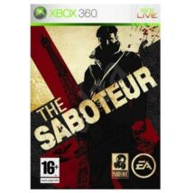 The Saboteur Xbox 360 (használt)