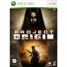 F.E.A.R. 2: Project Origin Xbox 360 (használt)