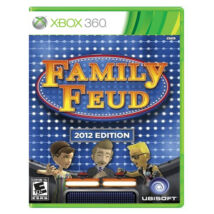Family Feud 2012 Xbox 360 (használt)