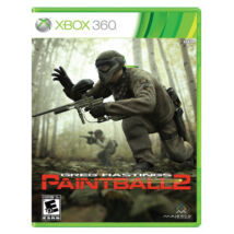 Greg Hastings Painball 2 Xbox 360 (használt)