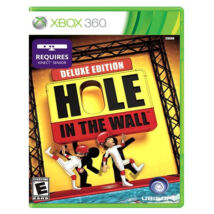 Hole in the Wall Xbox 360 (Használt)