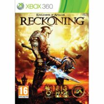 Kingdoms of Amalur Reckoning Xbox One Kompatibilis Xbox 360 (használt)