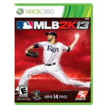 Major League Baseball 2K13 Xbox 360 (használt)