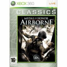 Medal of Honor: Airborne Xbox One Kompatibilis Xbox 360 (használt)