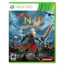 Ninety Nine Nights 2 Xbox 360 (használt)