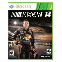 NASCAR 14 Xbox 360 (használt)