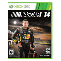 NASCAR 14 Xbox 360 (használt)