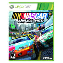 NASCAR Unleashed Xbox 360 (használt)