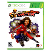 PocketBike Racer Xbox 360 (használt)