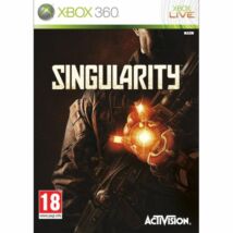 Singularity Xbox 360 (használt)
