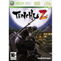 Tenchu Z Xbox 360 (használt)