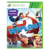 Wipeout 2 Xbox 360 (Használt)