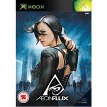 Aeon Flux (15) Xbox Classic (használt)