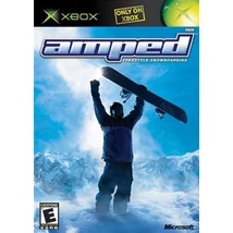 Amped Xbox Classic (használt)