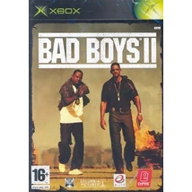 Bad Boys II Xbox Classic (használt)