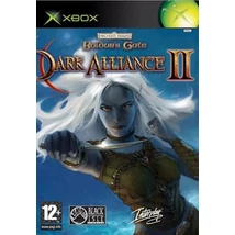 Baldur's Gate: Dark Alliance 2 Xbox Classic (használt)