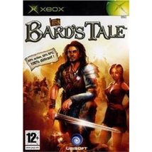 Bards Tale Xbox Classic (használt)