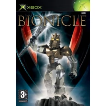 Bionicle Xbox Classic (használt)