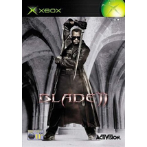 Blade II Xbox Classic (használt)