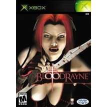 BloodRayne Xbox Classic (használt)