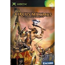 Circus Maximus Xbox Classic (használt)