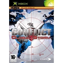 Conflict: Global Storm Xbox Classic (használt)