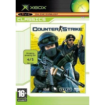 Counter Strike Xbox Classic (használt)