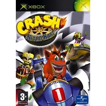 Crash Nitrokart Xbox Classic (használt)