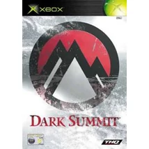 Dark Summit Xbox Classic (használt)