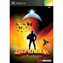 Defender Xbox Classic (használt)