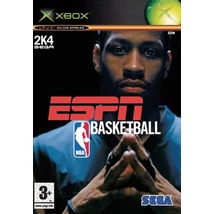 ESPN Basketball Xbox Classic (használt)