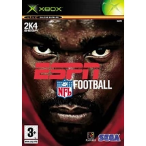 ESPN Football Xbox Classic (használt)